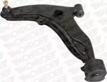 Monroe L42514 Arm assy suspension