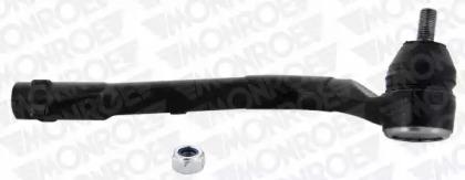 Monroe L43131 End assy tie rod steering Monroe L43131 End assy tie rod steering