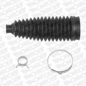 Monroe L50050 Пыльник рулевой рейки Monroe L50050 Пыльник рулевой рейки