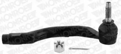 Monroe L50163 End assy tie rod steering Monroe L50163 End assy tie rod steering