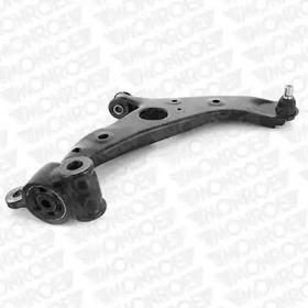 Monroe L50557 Arm assy suspension