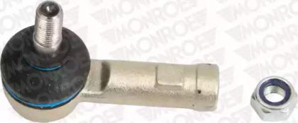 Monroe L67101 End assy tie rod steering