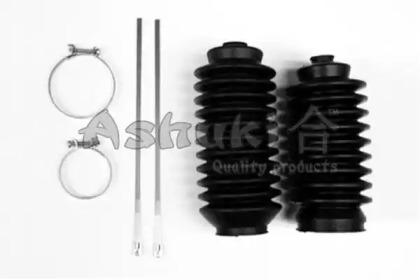 Ashuki 0855-1002 Пильник рульової рейки Ashuki 0855-1002 Пильник рульової рейки