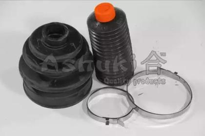 Ashuki 0858-5030 Dust boot kit axle joint Ashuki 0858-5030 Dust boot kit axle joint