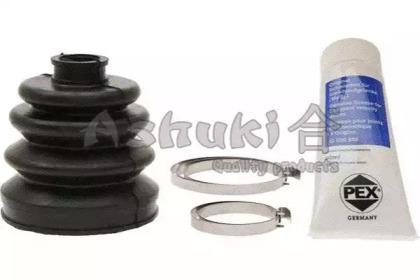 Ashuki 0858-6101 Dust boot kit axle joint Ashuki 0858-6101 Dust boot kit axle joint