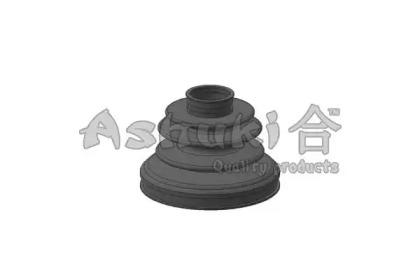 Ashuki 0864-0030 Dust boot kit axle joint Ashuki 0864-0030 Dust boot kit axle joint