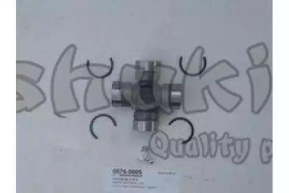 Ashuki 0876-0005 Flexible coupling kit Ashuki 0876-0005 Flexible coupling kit