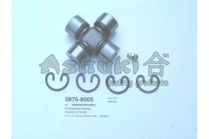 Ashuki 0876-8005 Flexible coupling kit Ashuki 0876-8005 Flexible coupling kit