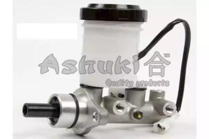 Ashuki 0930-9008 Cylinder brake master