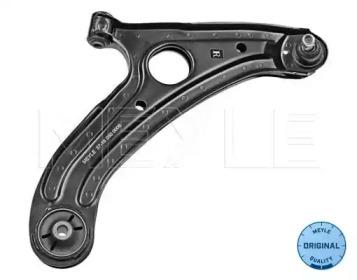 Meyle 37-16 050 0007 Важіль підвіски колеса Meyle 37-16 050 0007 Важіль підвіски колеса