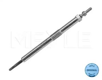Meyle 38-14 860 0000 Свічка розжарювання Meyle 38-14 860 0000 Свічка розжарювання