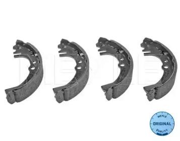 Meyle 39-14 533 0000 Brake pads Meyle 39-14 533 0000 Brake pads