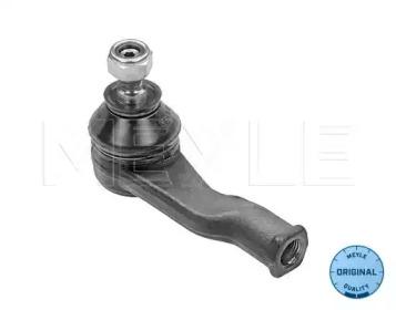 Meyle 39-16 020 0009 Наконечник поперечної рульової тяги Meyle 39-16 020 0009 Наконечник поперечної рульової тяги