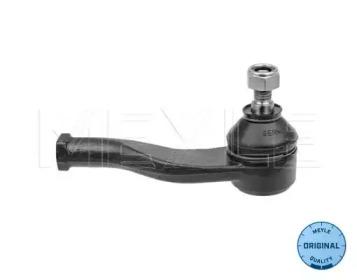 Meyle 39-16 020 0012 Наконечник поперечної рульової тяги Meyle 39-16 020 0012 Наконечник поперечної рульової тяги