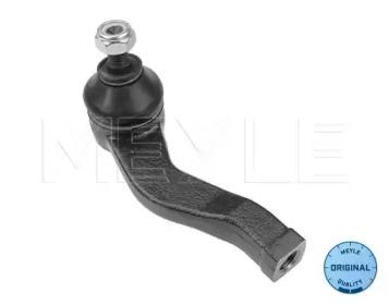 Meyle 39-16 020 0016 Наконечник поперечної рульової тяги Meyle 39-16 020 0016 Наконечник поперечної рульової тяги