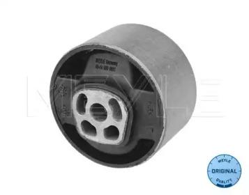 Meyle 40-14 030 0001 Insulator engine mounting Meyle 40-14 030 0001 Insulator engine mounting