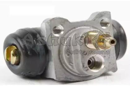 Ashuki 0969-8008 Cylinder drum brake
