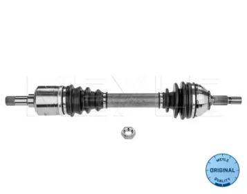 Meyle 40-14 498 0043 Drive shaft assy