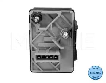 Meyle 40-14 880 0001/S Реле свічок розжарювання Meyle 40-14 880 0001/S Реле свічок розжарювання