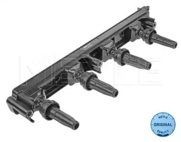 Meyle 40-14 885 0008 Котушка запалювання Meyle 40-14 885 0008 Котушка запалювання