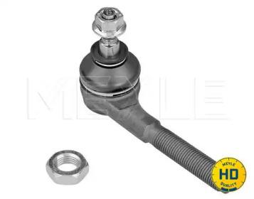 Meyle 40160205723HD End assy tie rod steering Meyle 40160205723HD End assy tie rod steering