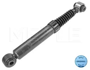 Meyle 40-26 725 0010 Shock absorber assy Meyle 40-26 725 0010 Shock absorber assy