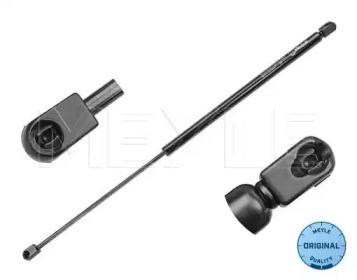 Meyle 40-40 910 0016 Пружина газова кришки багажника Meyle 40-40 910 0016 Пружина газова кришки багажника