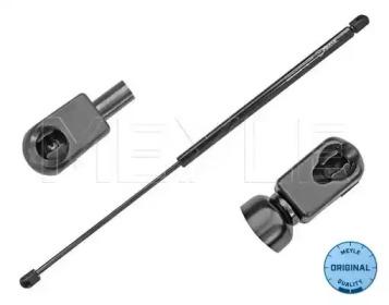 Meyle 40-40 910 0017 Пружина газова кришки багажника Meyle 40-40 910 0017 Пружина газова кришки багажника