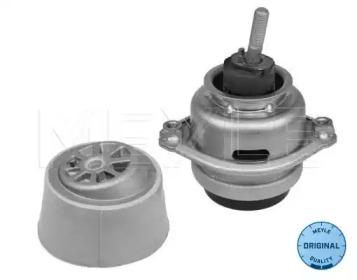 Meyle 414 375 1002 Опора двигуна, КПП Meyle 414 375 1002 Опора двигуна, КПП