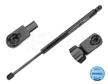 Meyle 44-40 910 0000 Пружина газова кришки багажника Meyle 44-40 910 0000 Пружина газова кришки багажника