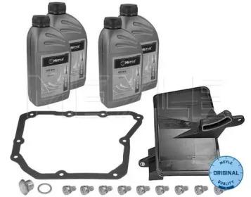 Meyle 514 135 0401 Фильтр акпп Meyle 514 135 0401 Фильтр акпп