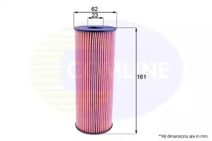 Comline EOF017 Oil filter