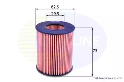 Comline EOF084 Фільтр масляний