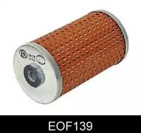 Comline EOF139 Фільтр масляний Comline EOF139 Фільтр масляний