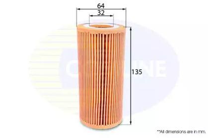 Comline EOF141 Oil filter Comline EOF141 Oil filter