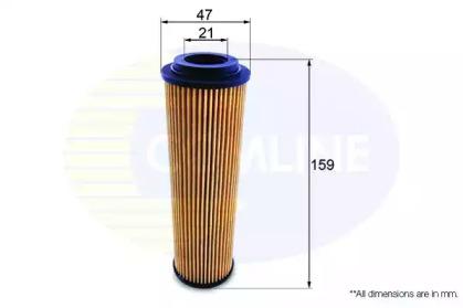 Comline EOF168 Oil filter Comline EOF168 Oil filter