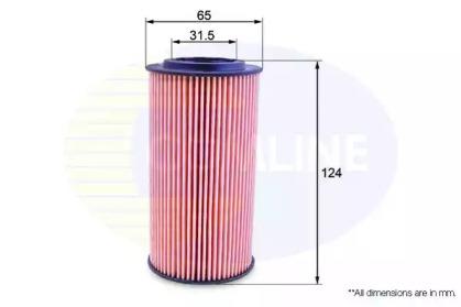 Comline EOF173 Oil filter Comline EOF173 Oil filter