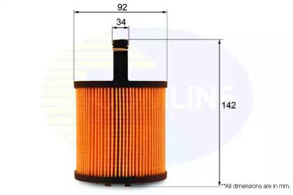 Comline EOF197 Фільтр масляний