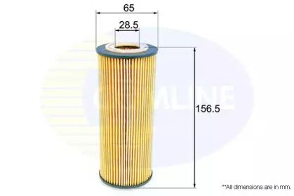Comline EOF200 Фільтр масляний