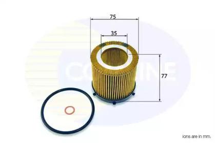 Comline EOF279 Фільтр масляний