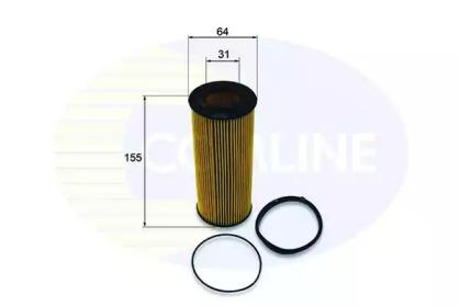 Comline EOF307 Фільтр масляний