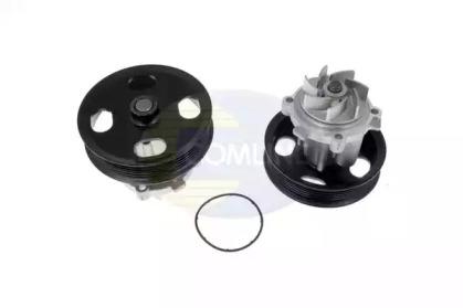 Comline EWP111 Насос охолоджуючої рідини Comline EWP111 Насос охолоджуючої рідини