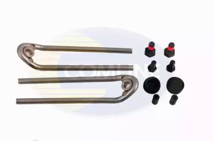 Comline K9005 Spring set disc brake