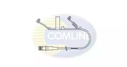 Comline WL011 Датчик зносу гальмівних колодок