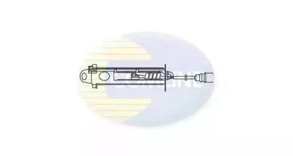 Comline WL012 Датчик зносу гальмівних колодок