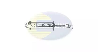 Comline WL013 Датчик зносу гальмівних колодок Comline WL013 Датчик зносу гальмівних колодок