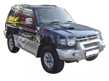 Jumasa 38022112 Headlamp Jumasa 38022112 Headlamp