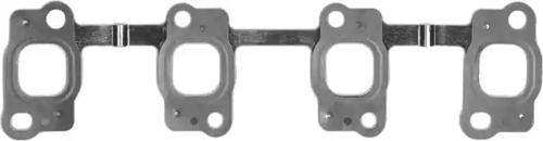 Elring 458.680 Прокладка колектора Elring 458.680 Прокладка колектора