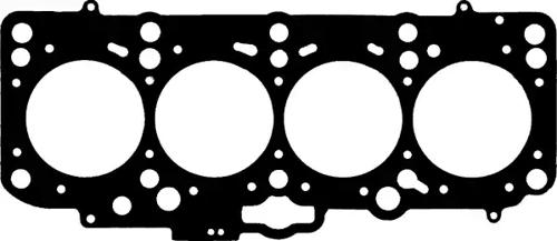 Elring 150.162 Gasket cylinder head Elring 150.162 Gasket cylinder head