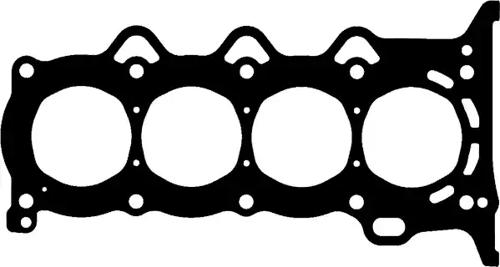 Elring 169.750 Gasket cylinder head Elring 169.750 Gasket cylinder head